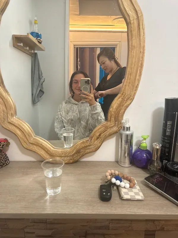 New Field SPA 師徒养生馆 — Spa in Flushing